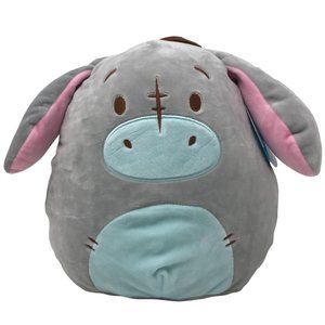 Squishmallows 10" Disney Plush Eeyore